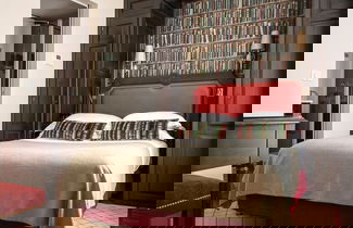 Foto 5 - Hôtel Serotel Lutèce