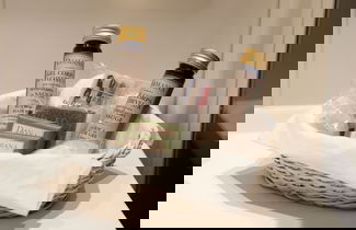 Foto 19 - Hôtel Serotel Lutèce