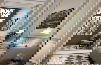 Foto 32 - Hôtel Serotel Lutèce