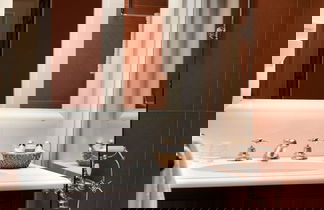 Foto 22 - Hôtel Serotel Lutèce