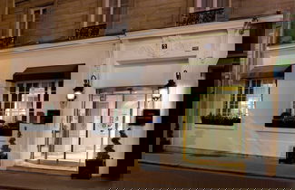 Foto 34 - Hôtel Serotel Lutèce