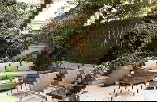 Foto 20 - Hôtel Serotel Lutèce