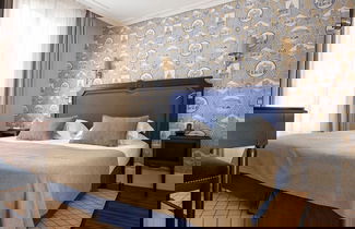 Foto 12 - Hôtel Serotel Lutèce