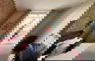 Foto 18 - Hôtel Serotel Lutèce