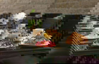 Foto 27 - Hôtel Serotel Lutèce