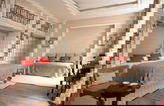 Foto 14 - Hôtel Serotel Lutèce