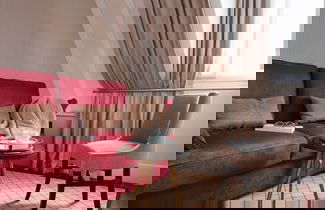 Foto 7 - Hôtel Serotel Lutèce