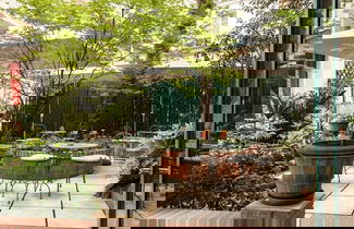 Foto 35 - Hôtel Serotel Lutèce