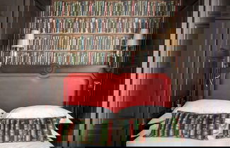 Foto 11 - Hôtel Serotel Lutèce