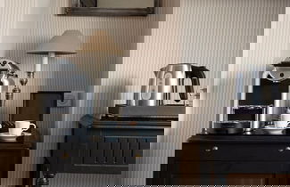 Foto 10 - Hôtel Serotel Lutèce