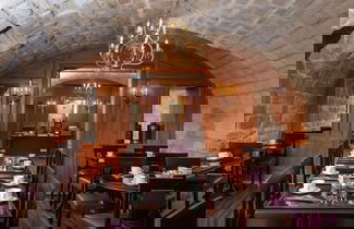 Foto 26 - Hôtel Serotel Lutèce