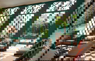 Foto 30 - Hôtel Serotel Lutèce