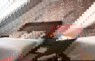 Foto 9 - Hôtel Serotel Lutèce