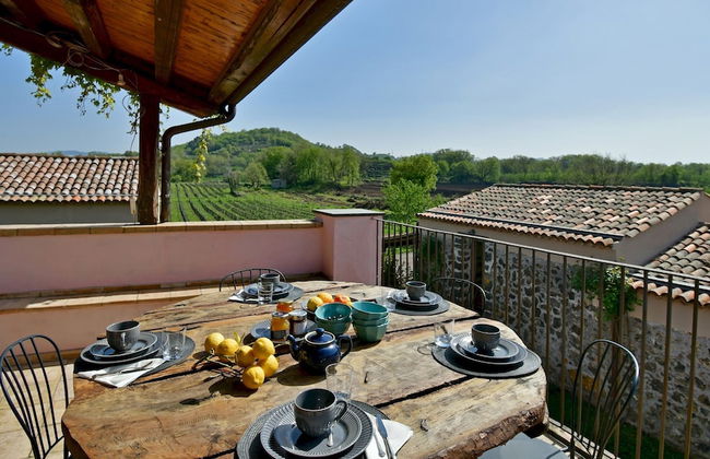 Villa Terre Normanne 13 - Foto 6