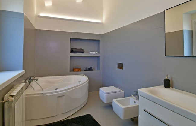 Villa Terre Normanne 13 - Foto 4