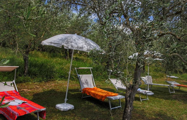 Cozy Farmhouse with Swimming Pool in Le Tolfe near Florence - Photo 35