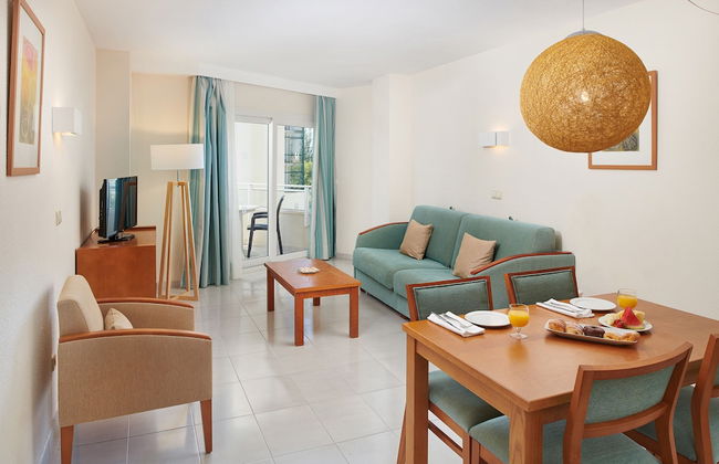 Hipotels Coma Gran Aparthotel - Foto 15