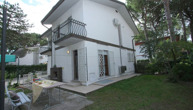 Foto 1 - Villa Emilia