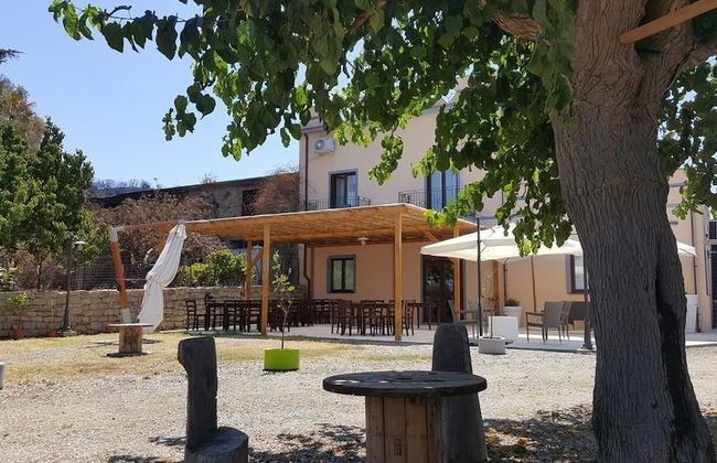 Agriturismo Mama Lina - Foto 1