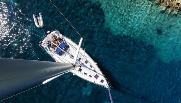 Passeios de barco