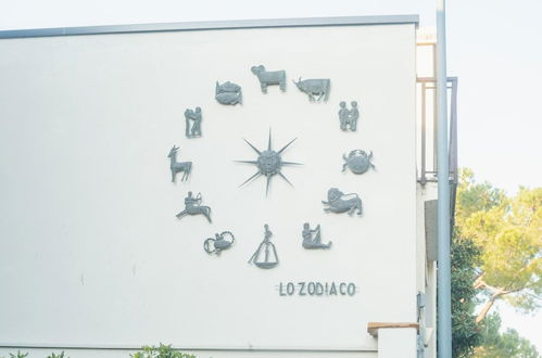 Foto 13 - The Zodiac Apartment - Italian Homing