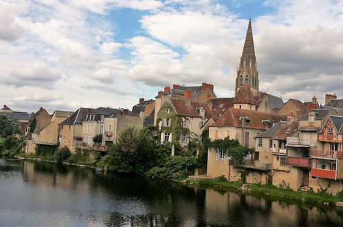 Foto 60 - Gîtes LES Fougeres DU LAC