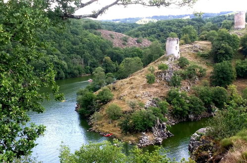 Foto 71 - Gîtes LES Fougeres DU LAC