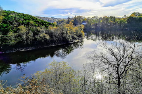 Foto 69 - Gîtes LES Fougeres DU LAC