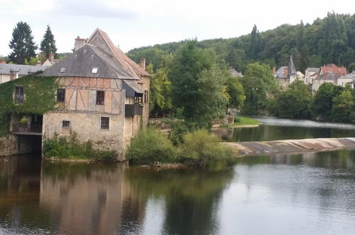 Foto 59 - Gîtes LES Fougeres DU LAC