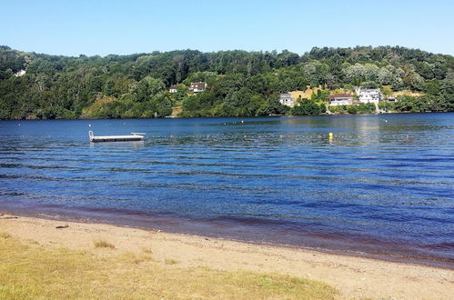 Foto 68 - Gîtes LES Fougeres DU LAC