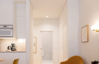 Photo 3 - Lisbon Serviced Apartments - Estrela