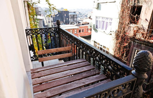 Royal Pera Taksim - Foto 35