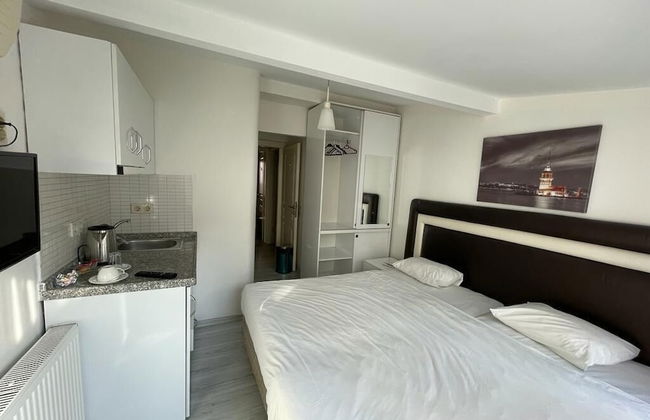 Royal Pera Taksim - Foto 16