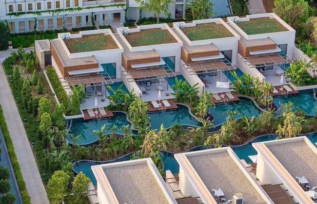Bayou Villas - Ultra All Inclusive - Foto 1