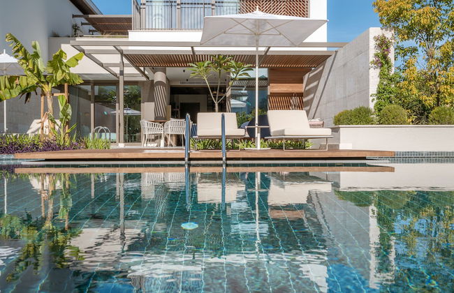 Bayou Villas - Ultra All Inclusive - Foto 12