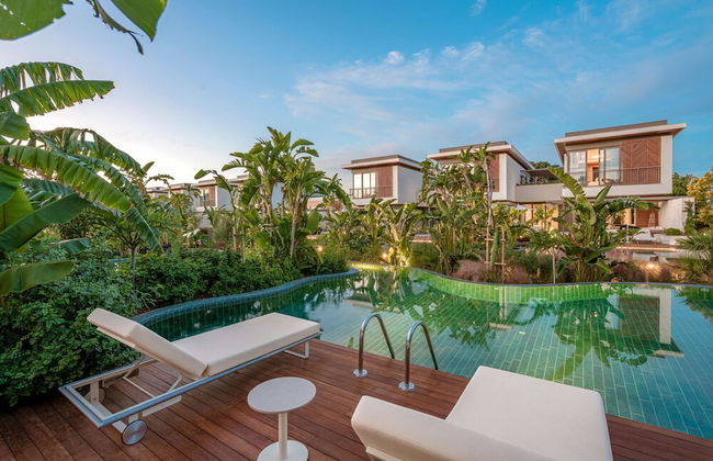 Bayou Villas - Ultra All Inclusive - Foto 63