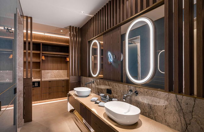 Bayou Villas - Ultra All Inclusive - Foto 49