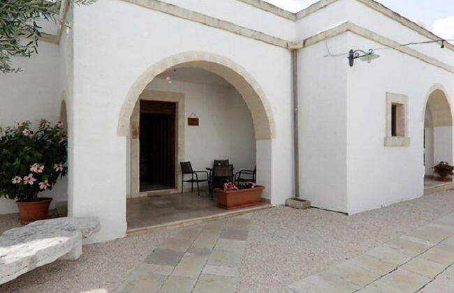 Agriturismo Masseria De Michele - Foto 45