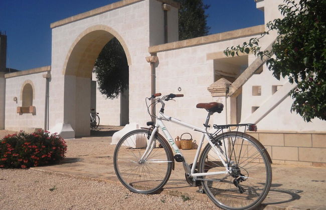 Agriturismo Masseria De Michele - Foto 54