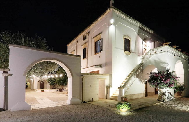 Agriturismo Masseria De Michele - Foto 46