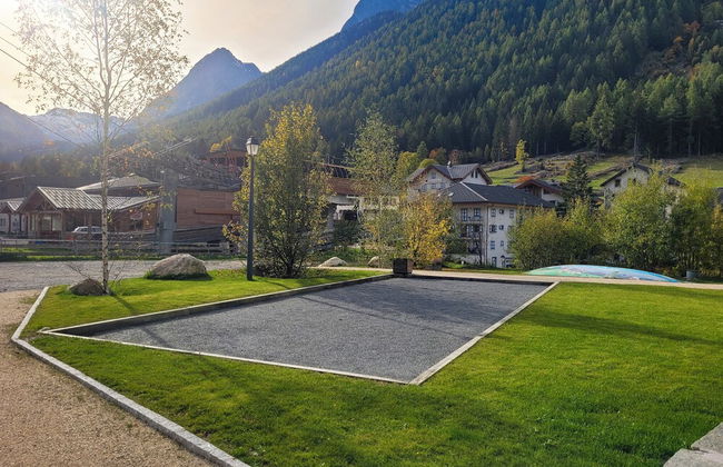 Dormio Resort Les Portes du Mont Blanc - Foto 80