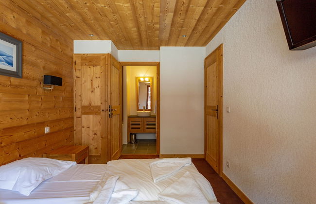 Dormio Resort Les Portes du Mont Blanc - Foto 3