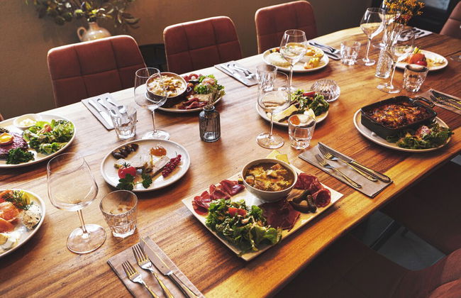 Dormio Resort Les Portes du Mont Blanc - Photo 80