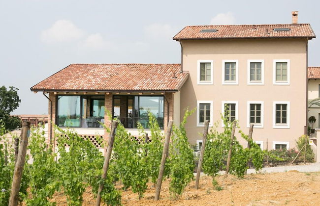 Prime Alture Wine Resort - Foto 25