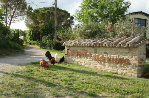 Foto 58 - Agriturismo Fattoria Il Bruco