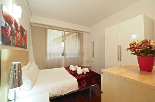 Photo 5 - BarcelonaForRent The Gaudi Suites