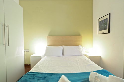 Photo 3 - BarcelonaForRent The Gaudi Suites