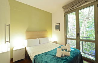 Photo 2 - BarcelonaForRent The Gaudi Suites