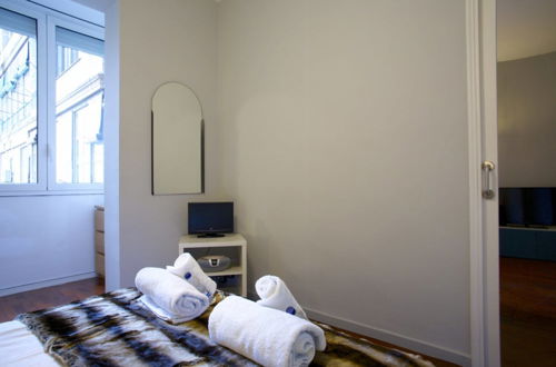 Photo 11 - BarcelonaForRent The Gaudi Suites