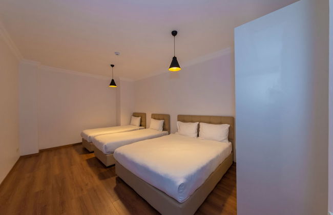 Joy Suites - Foto 9